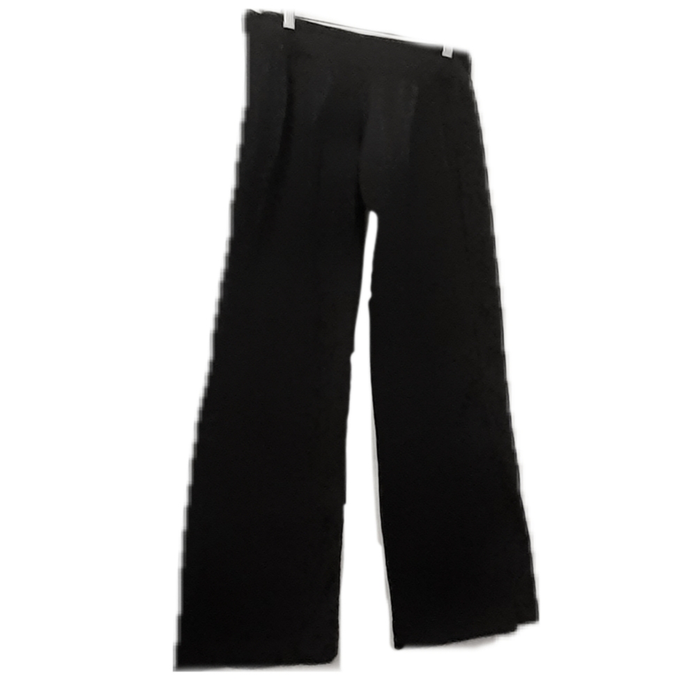 Adidas Wide Leg Yoga Pants